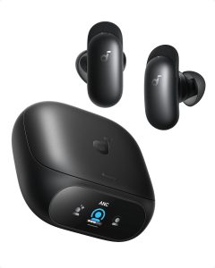 Soundcore Liberty 5 Review: Specs, Price & Comparison