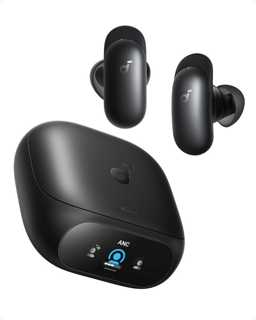 Soundcore Liberty 5 Review: Specs, Price & Comparison