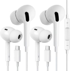 USB C Headphones Review: Specs, Price & Comparison