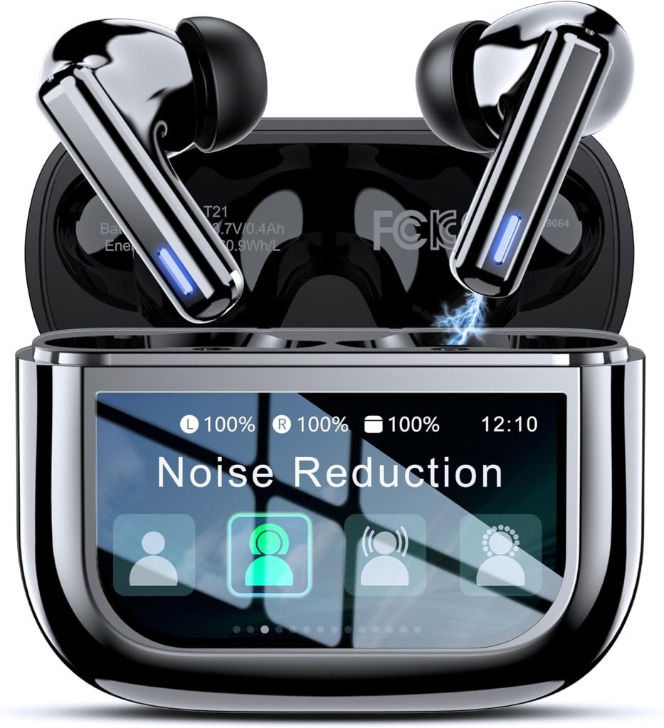 ZIUTY Wireless Earbuds Review: Specs, Price & Comparison